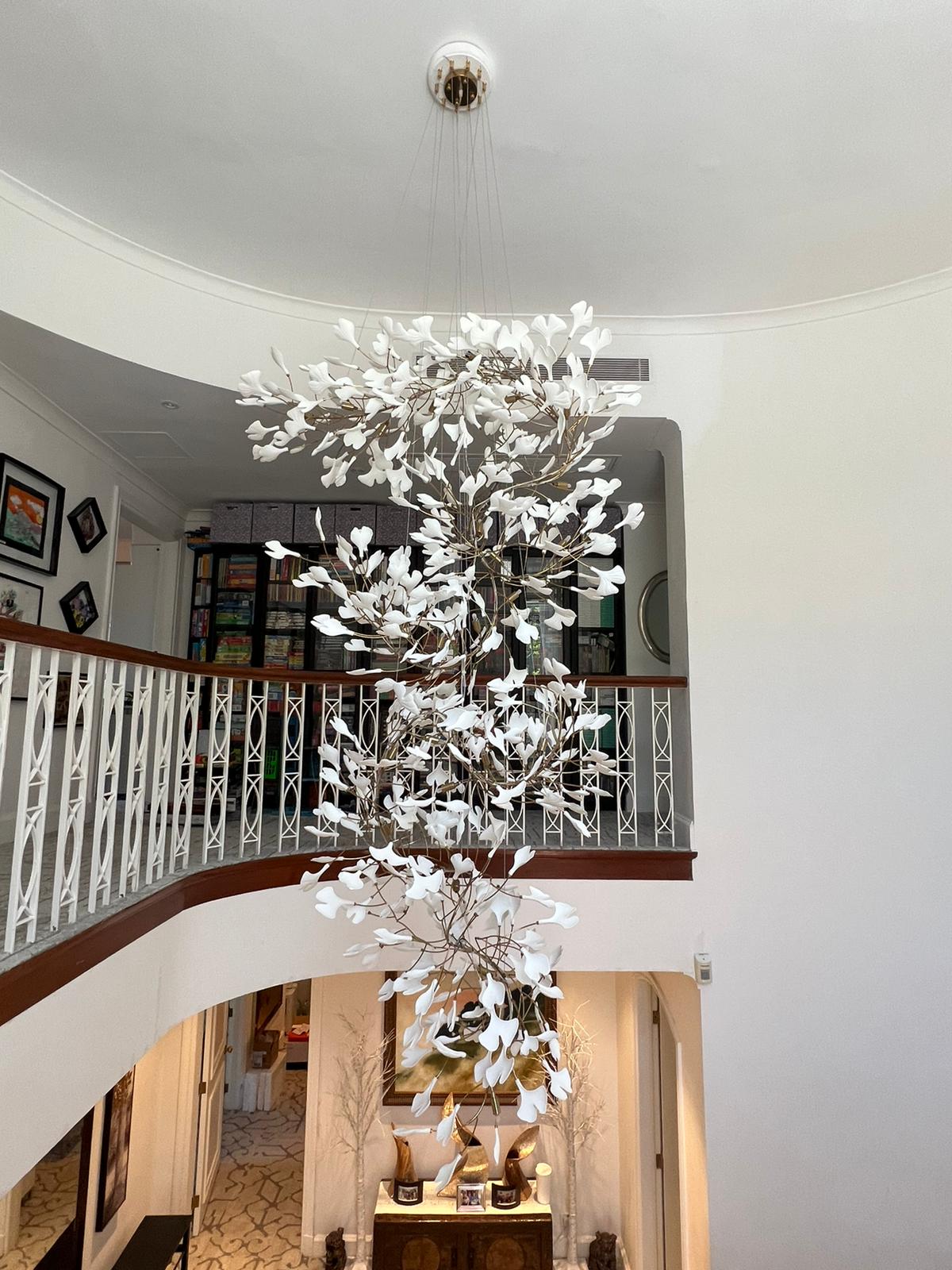 Elauira candelabru