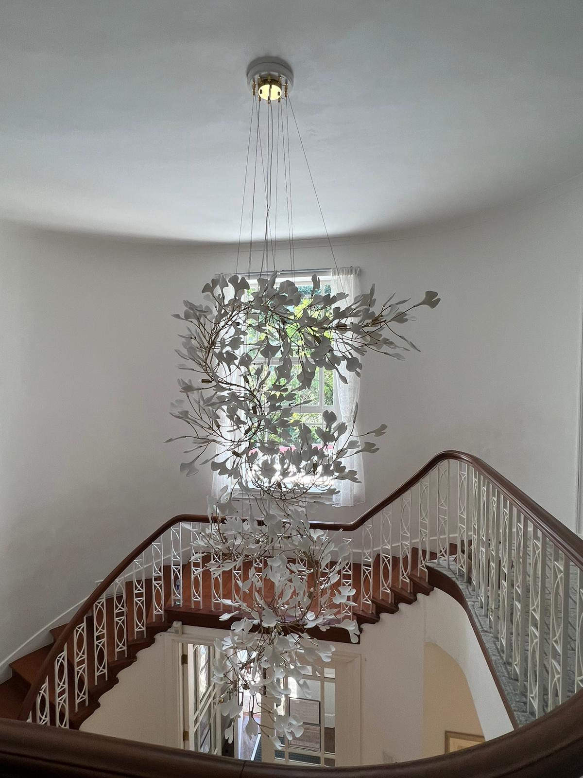 Elauira candelabru