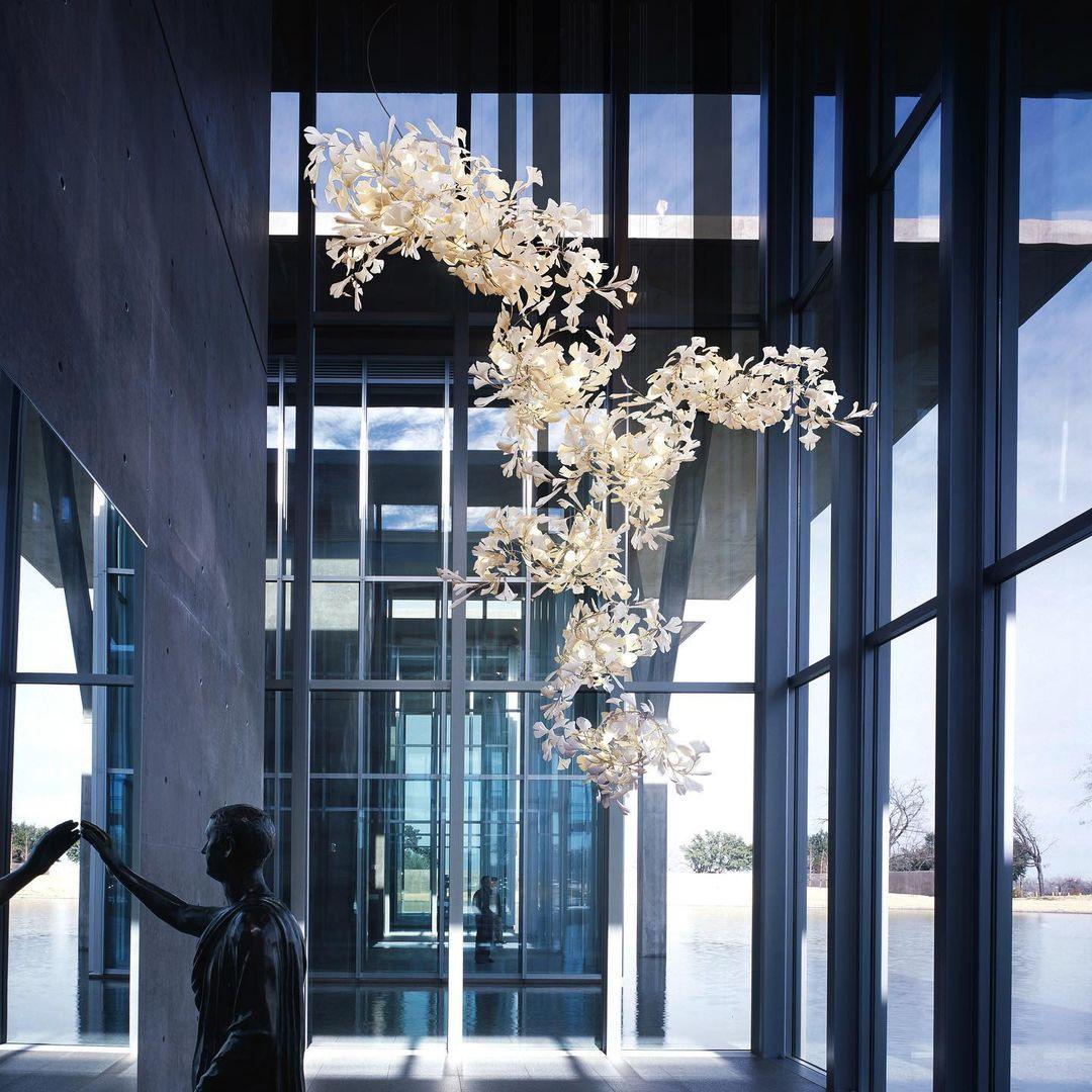 Elauira candelabru