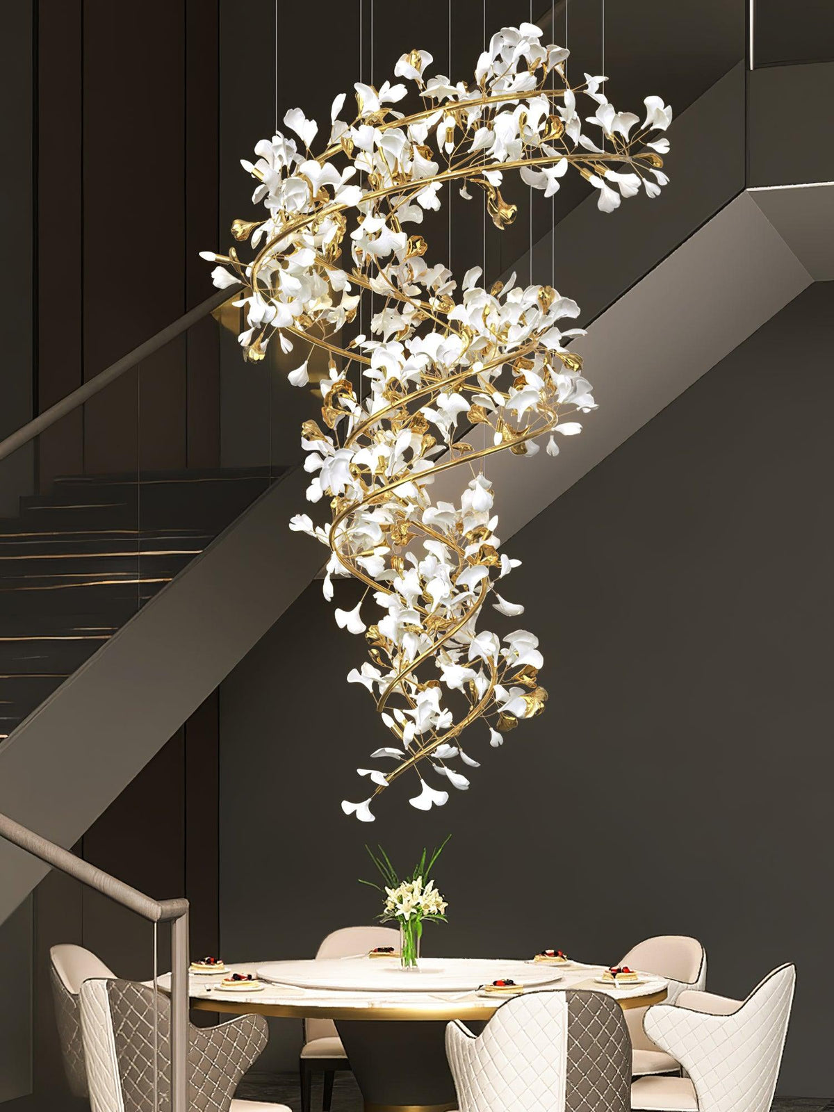 Norelissa candelabru