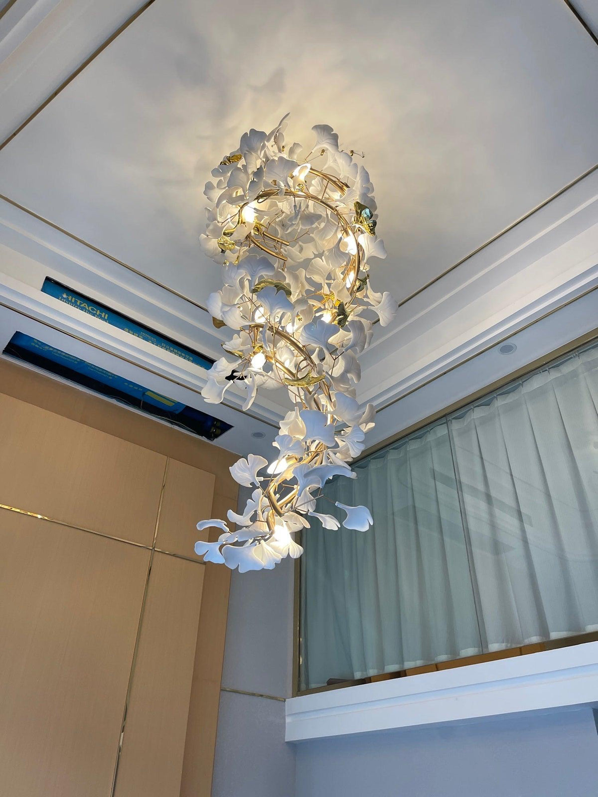 Norelissa candelabru