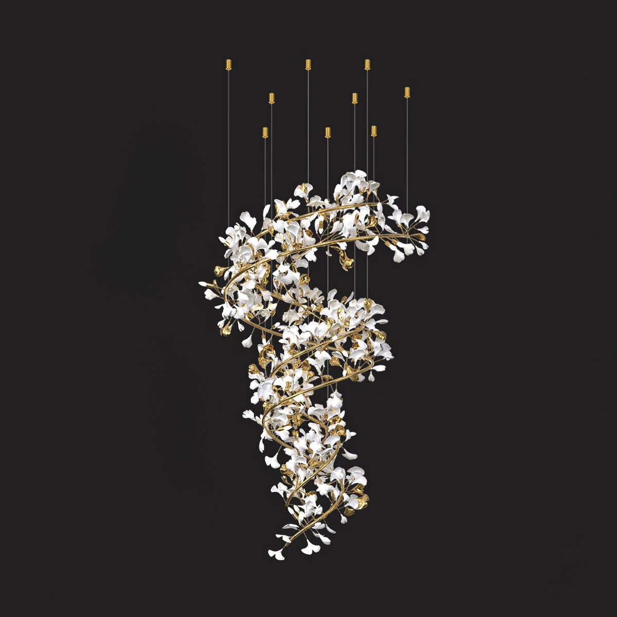 Norelissa candelabru