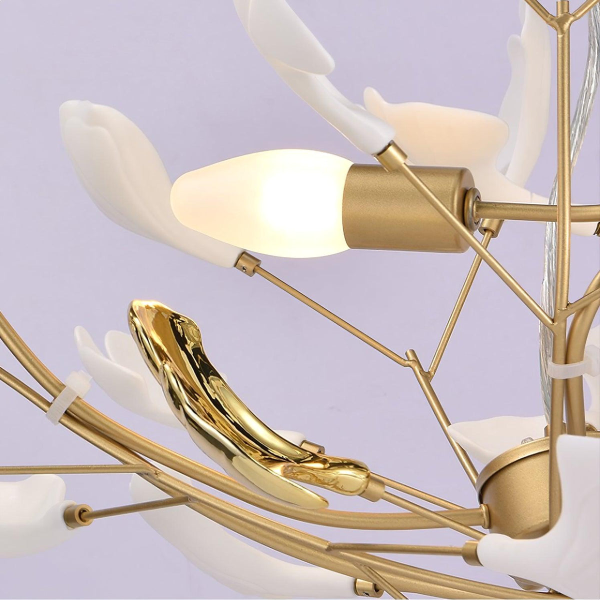 Orelorian candelabru