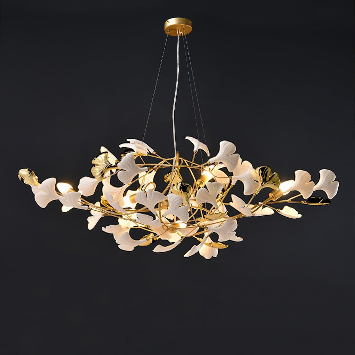 Orelorian candelabru