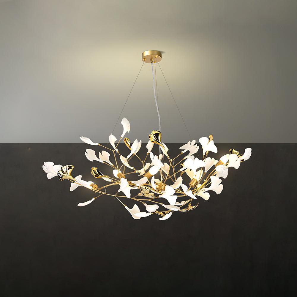 Orelorian candelabru