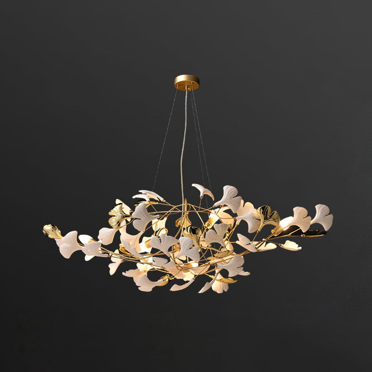 Orelorian candelabru
