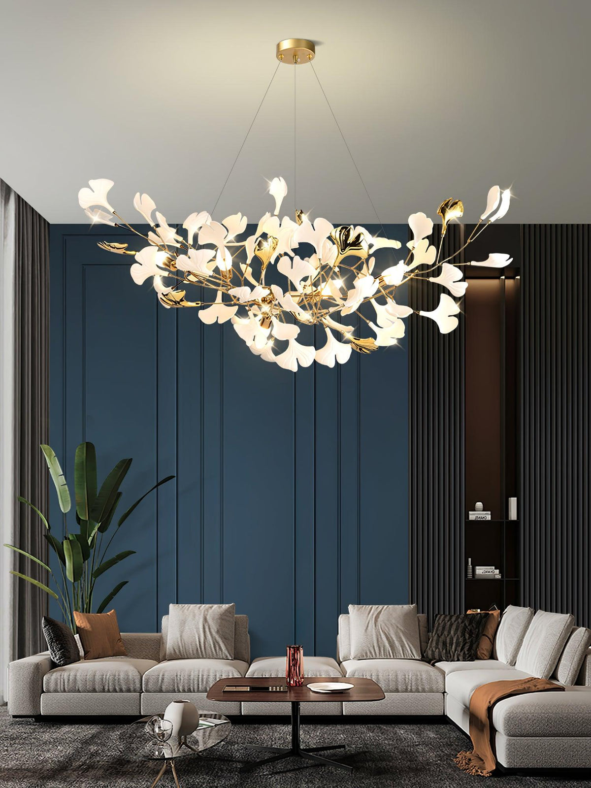 Orelorian candelabru