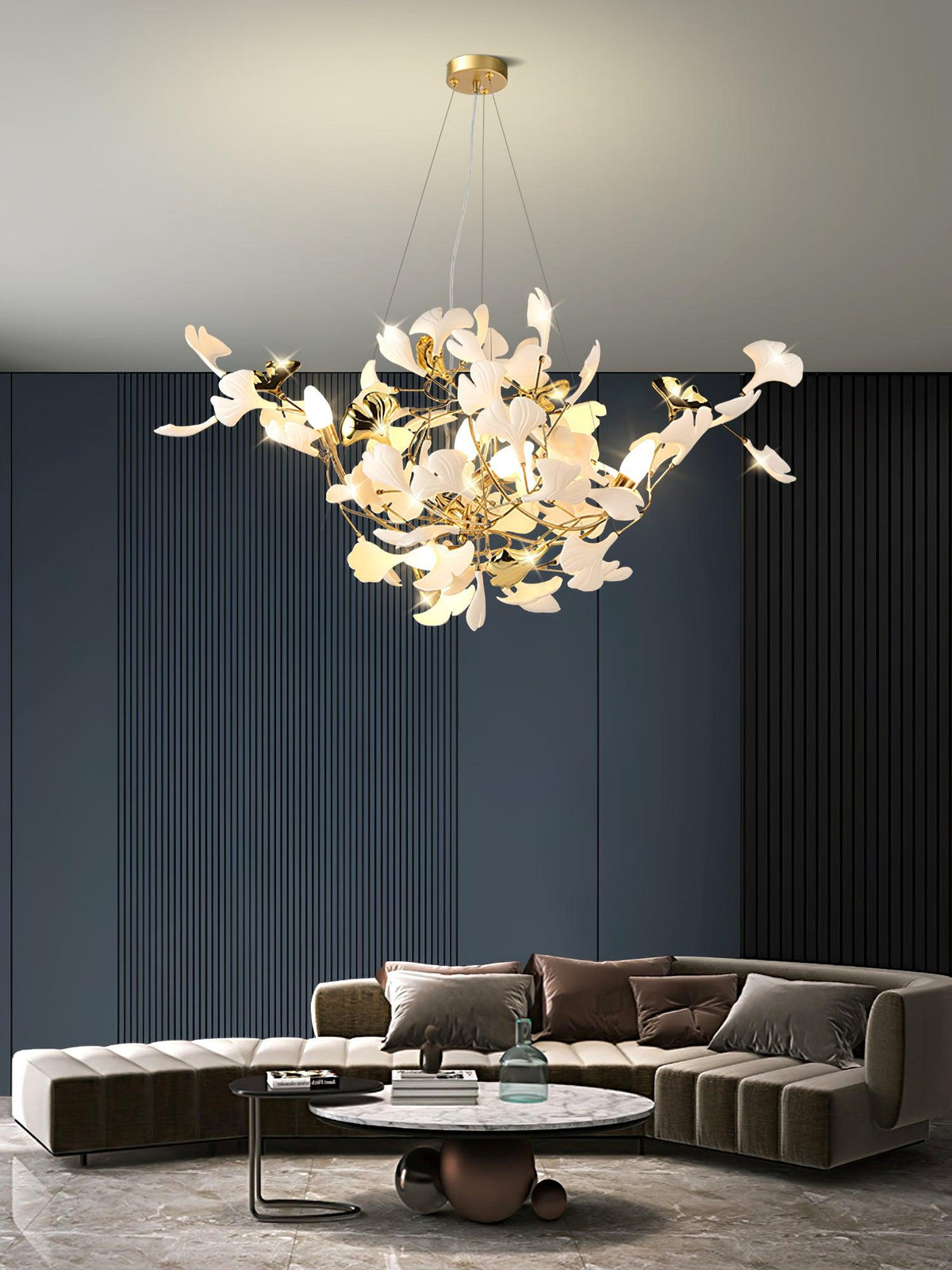 Orelorian candelabru