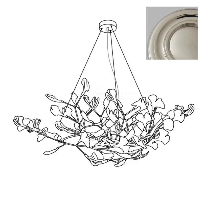 Orelorian candelabru