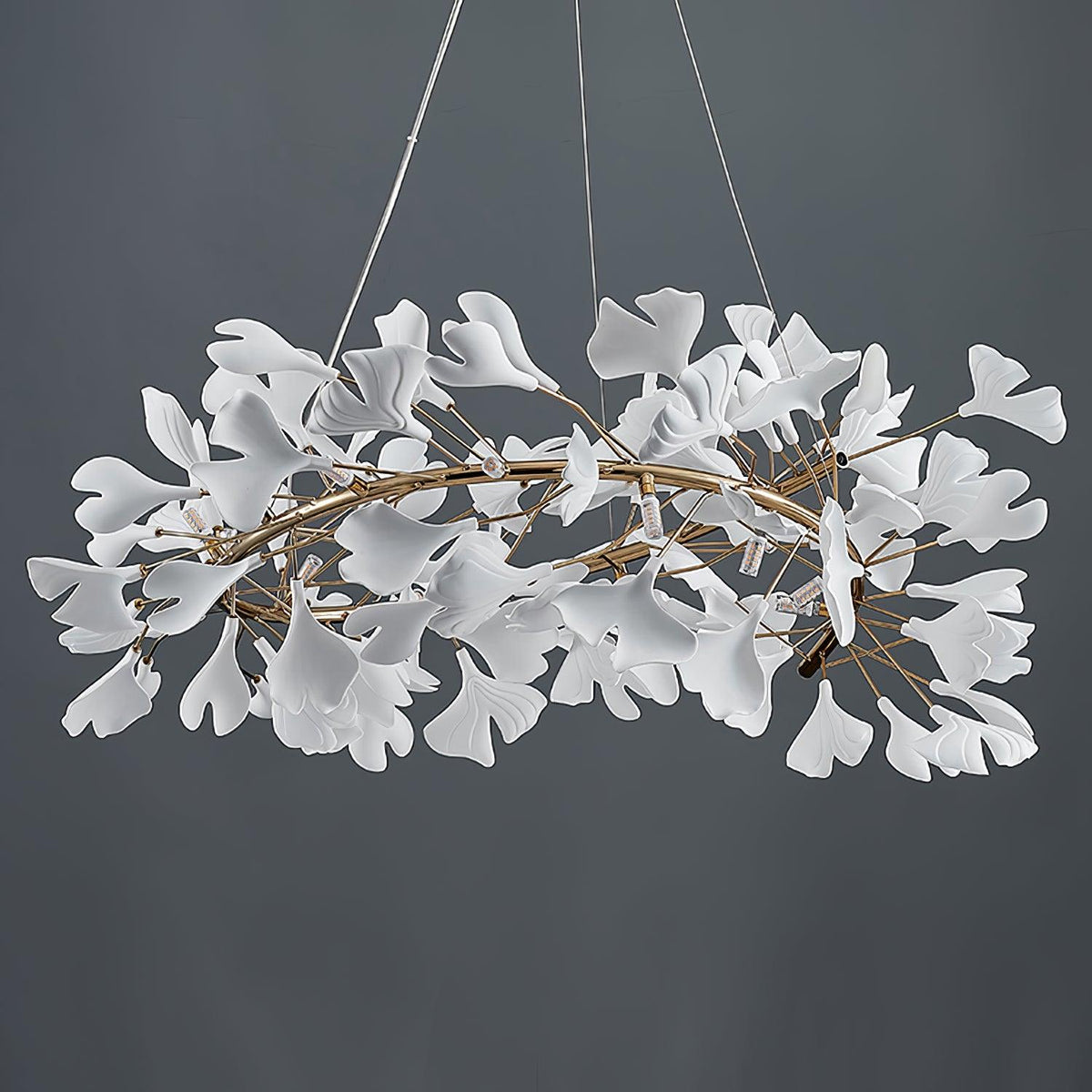 Seraphinel candelabru