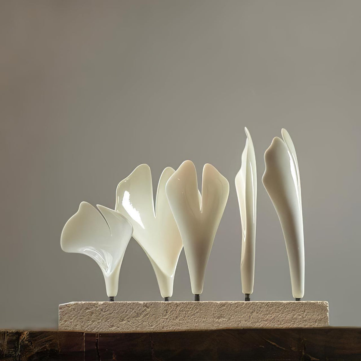Terienissa candelabru