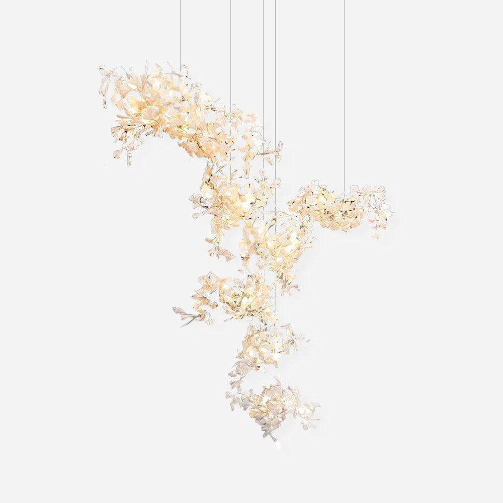 Solio candelabru