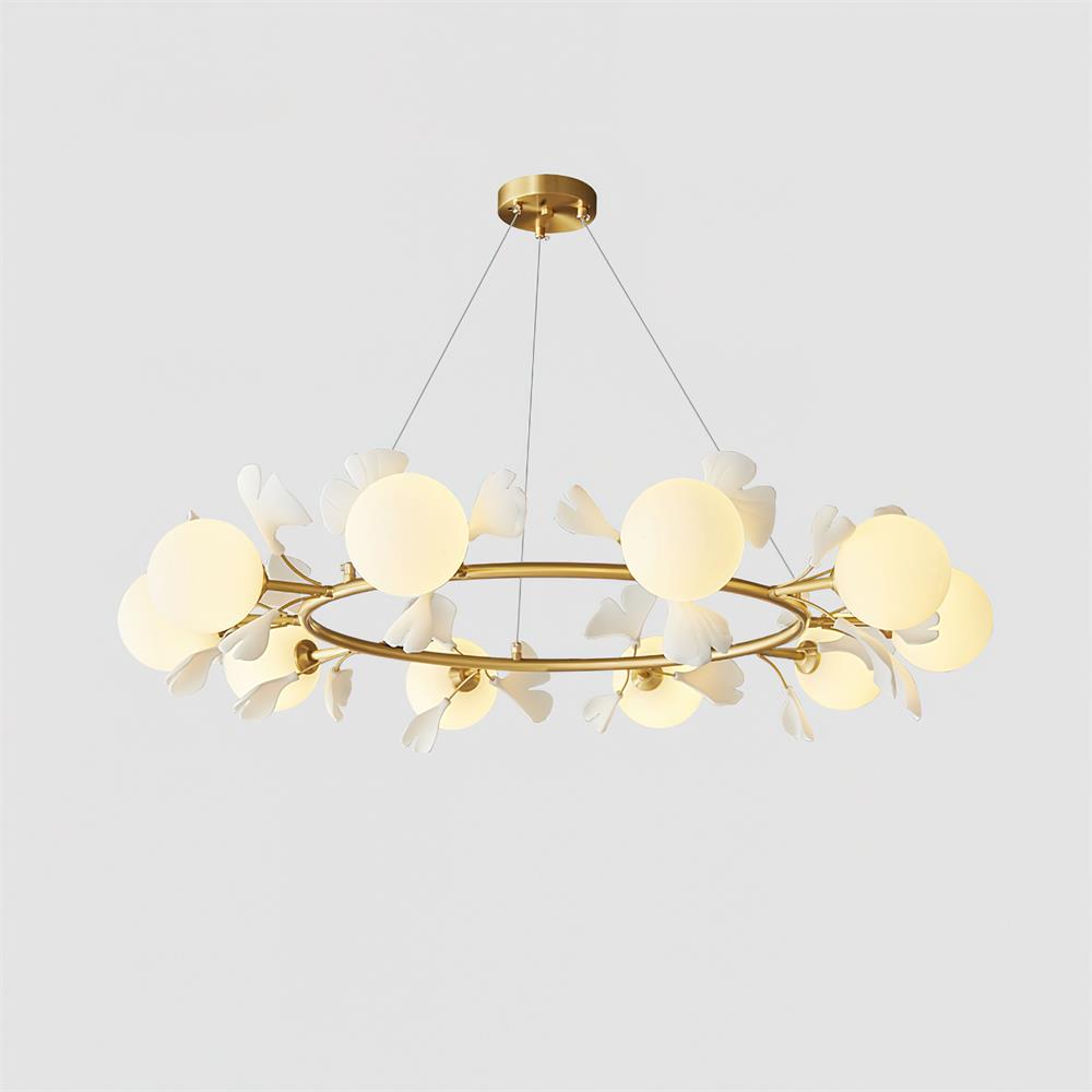 Fidova candelabru