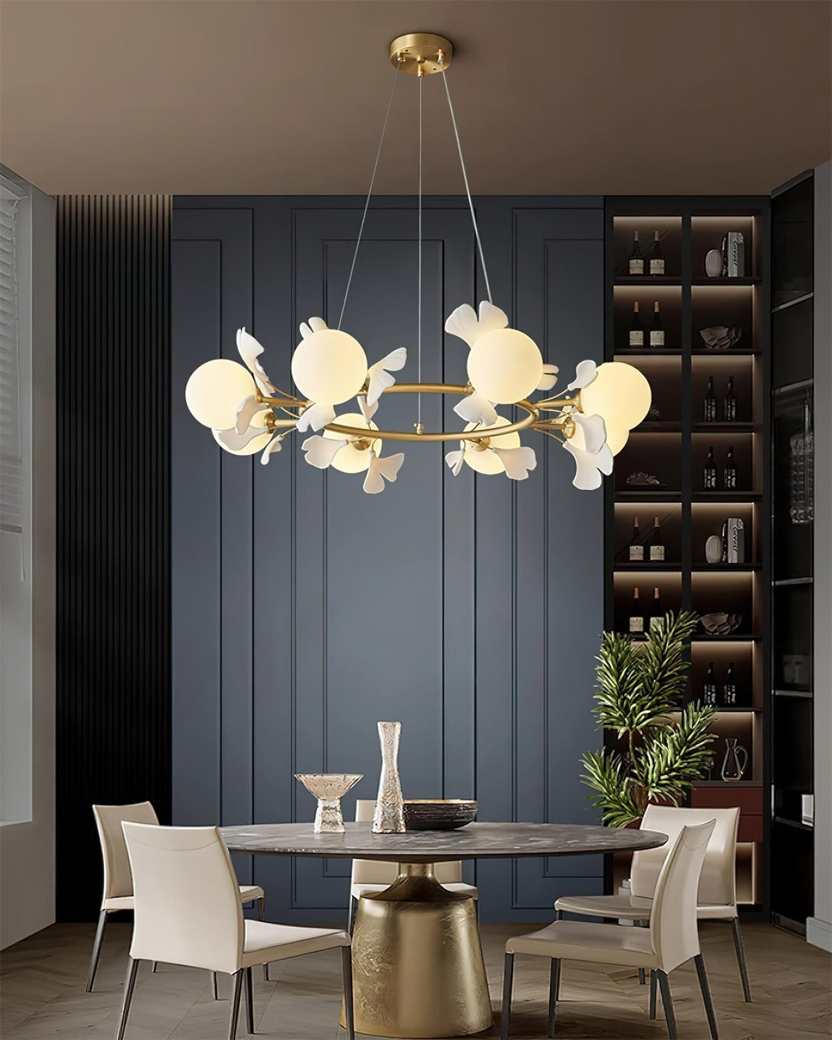 Fidova candelabru