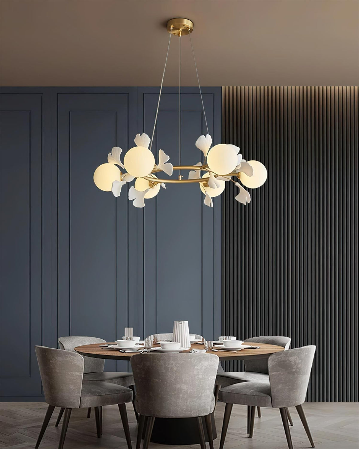 Fidova candelabru