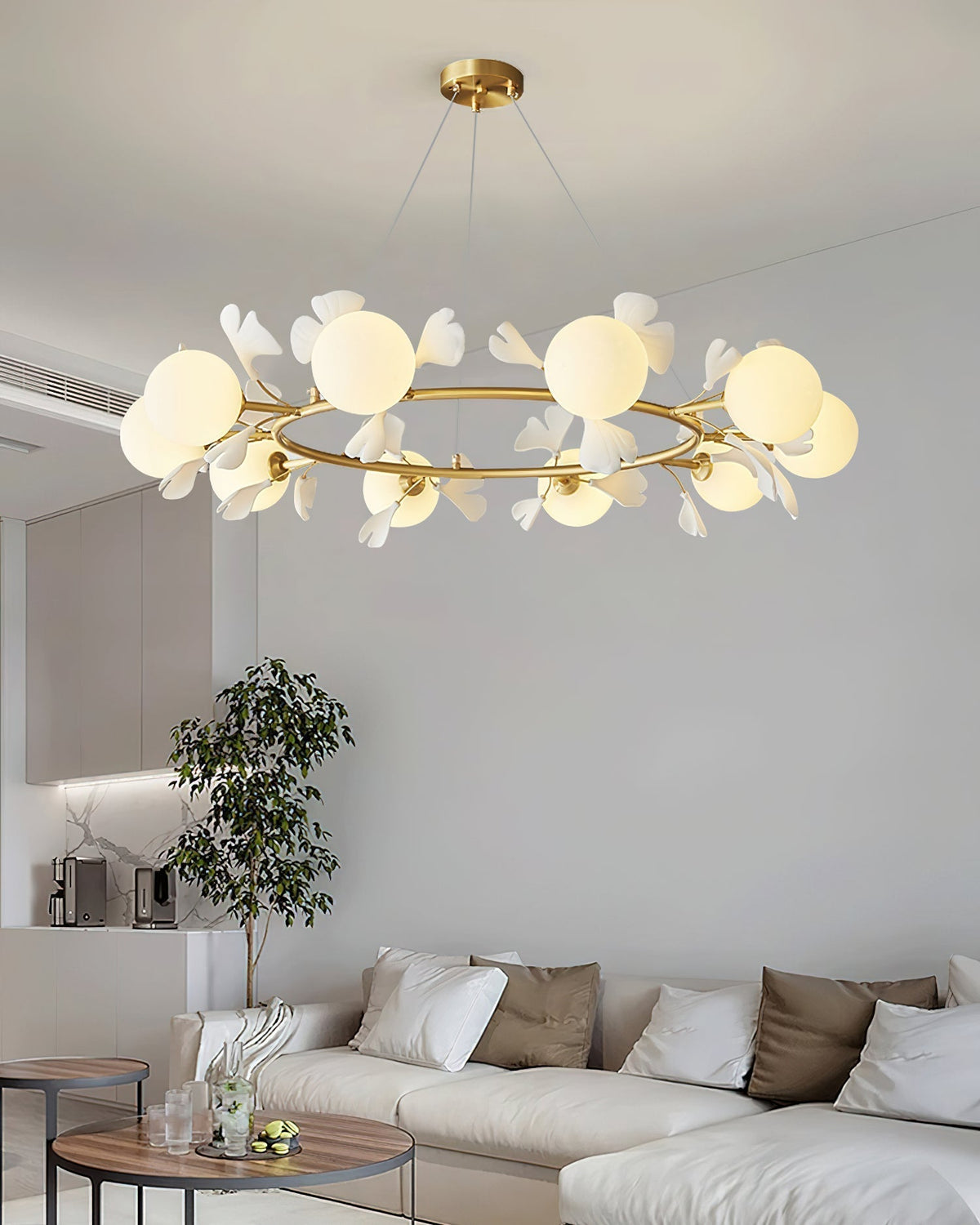 Fidova candelabru