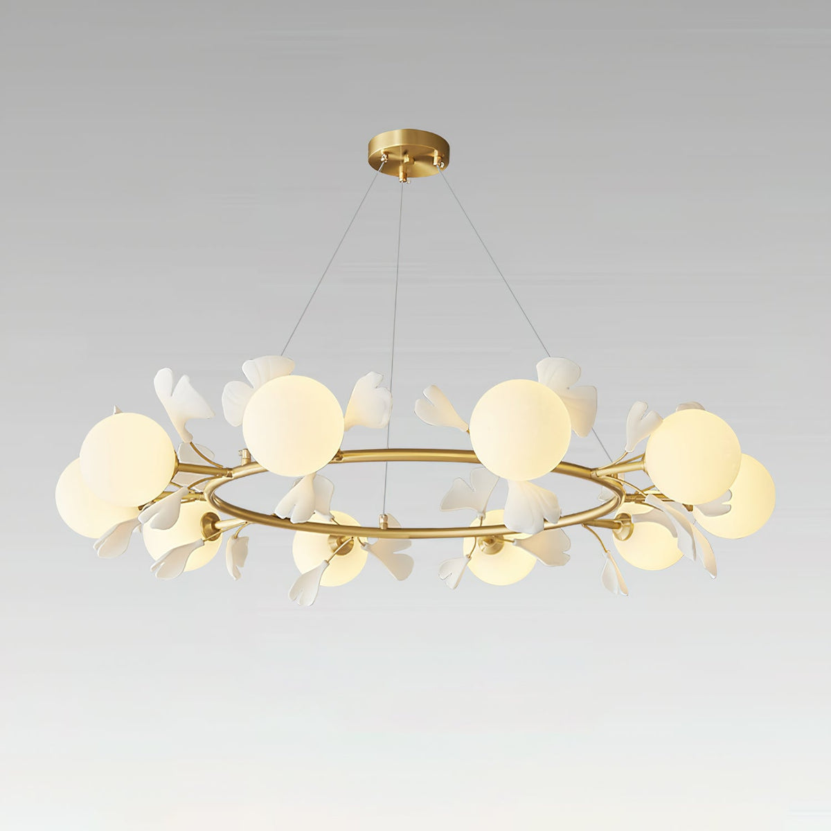 Fidova candelabru