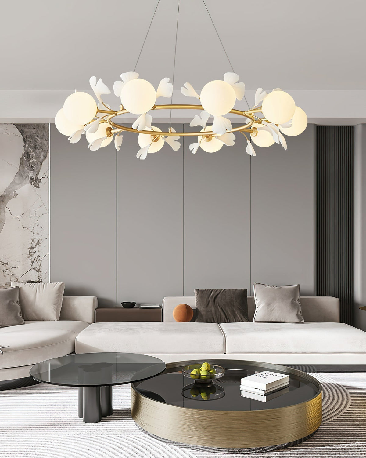 Fidova candelabru