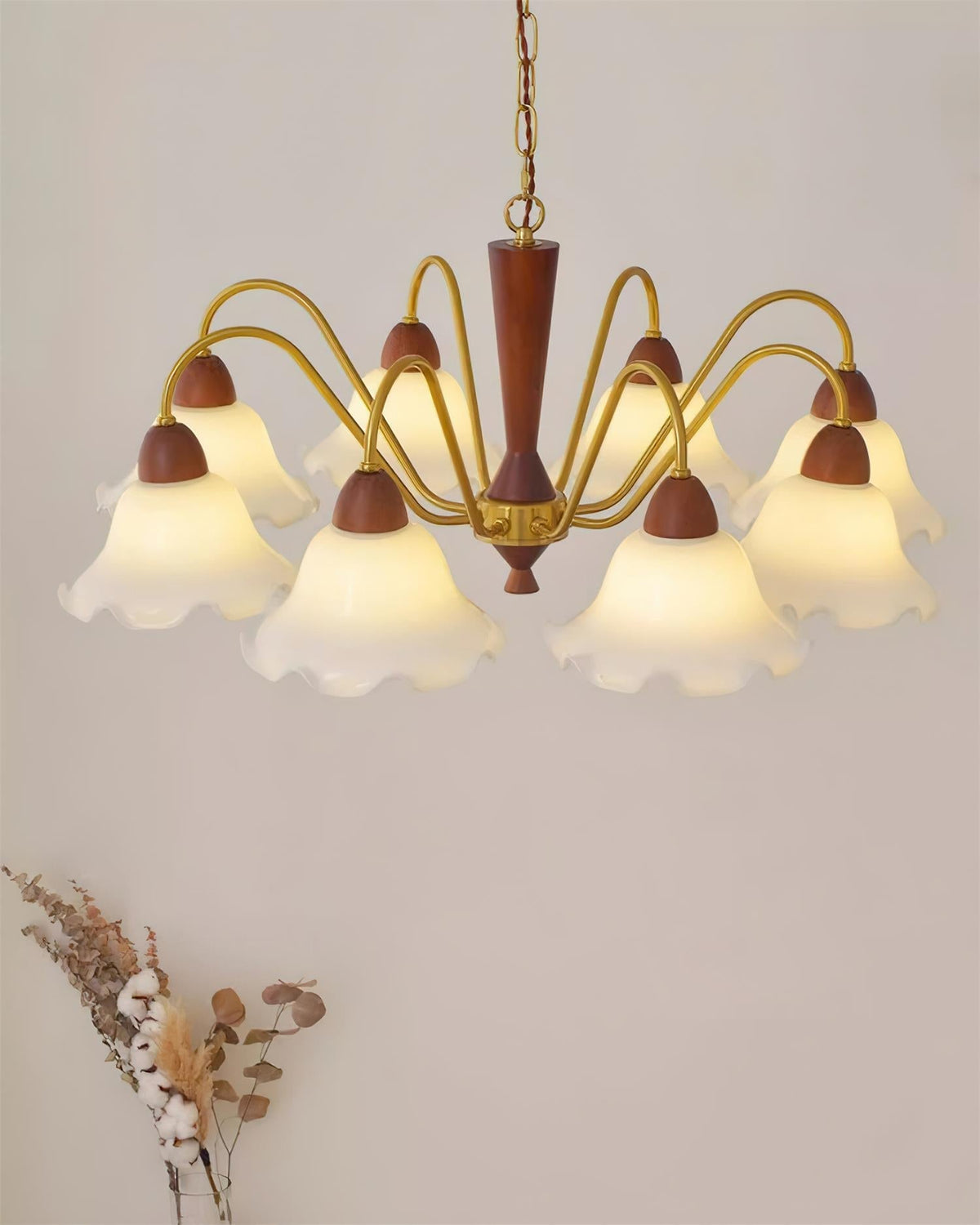 Soreella candelabru