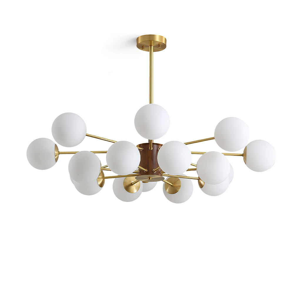 Virethos candelabru