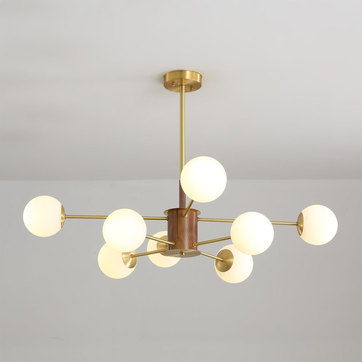Virethos candelabru