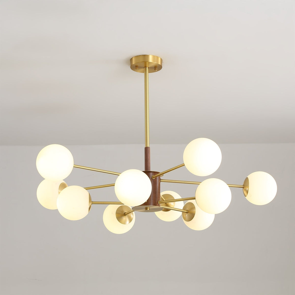 Virethos candelabru