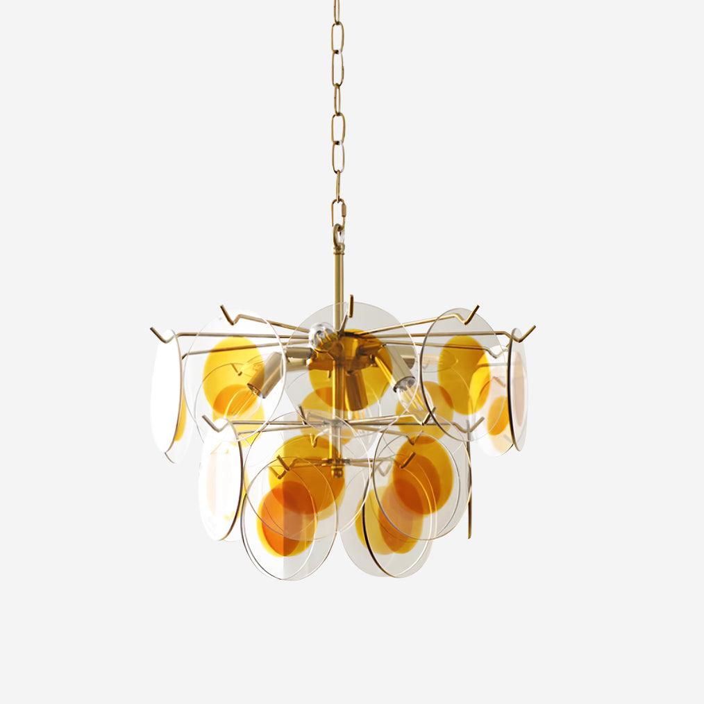 Amarande candelabru