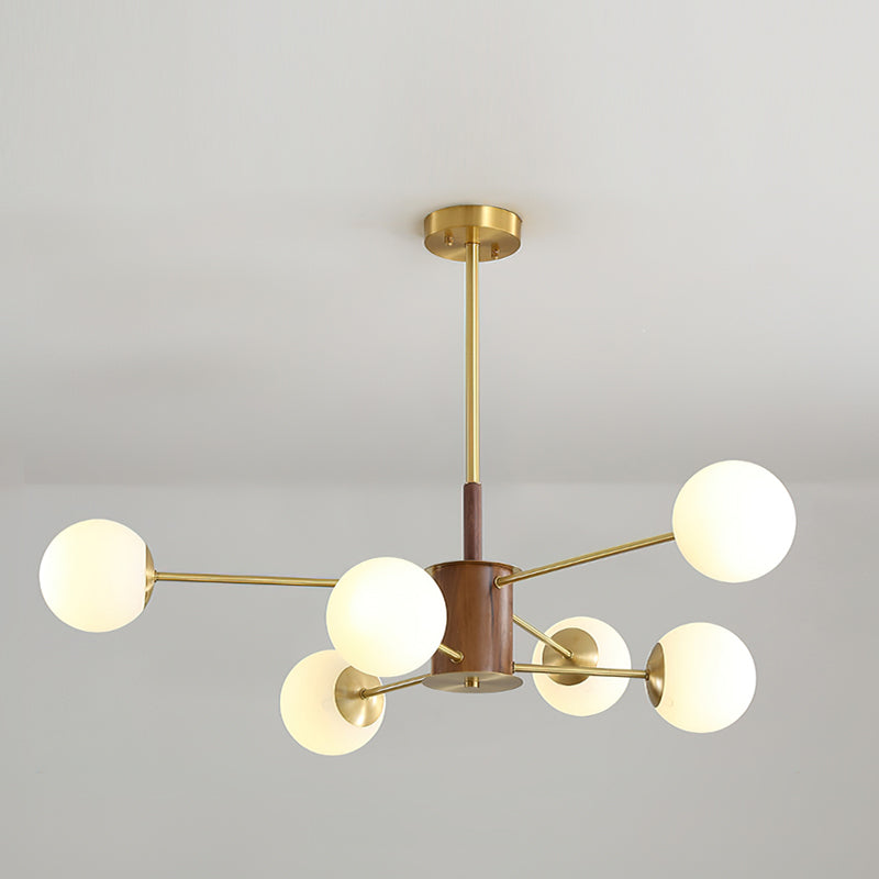 Virethos candelabru