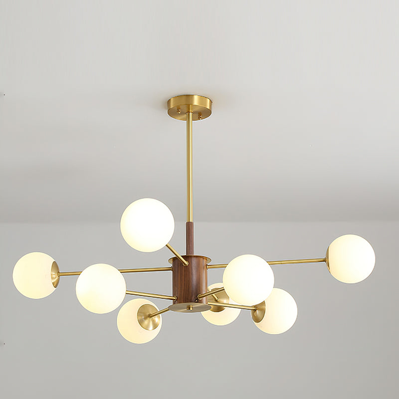 Virethos candelabru