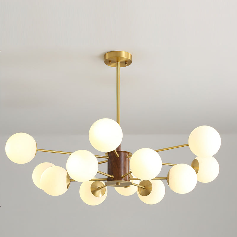 Virethos candelabru