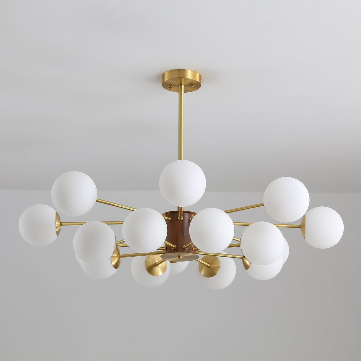 Virethos candelabru