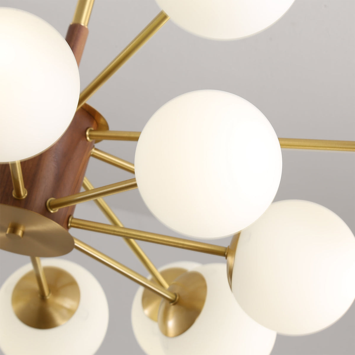 Virethos candelabru
