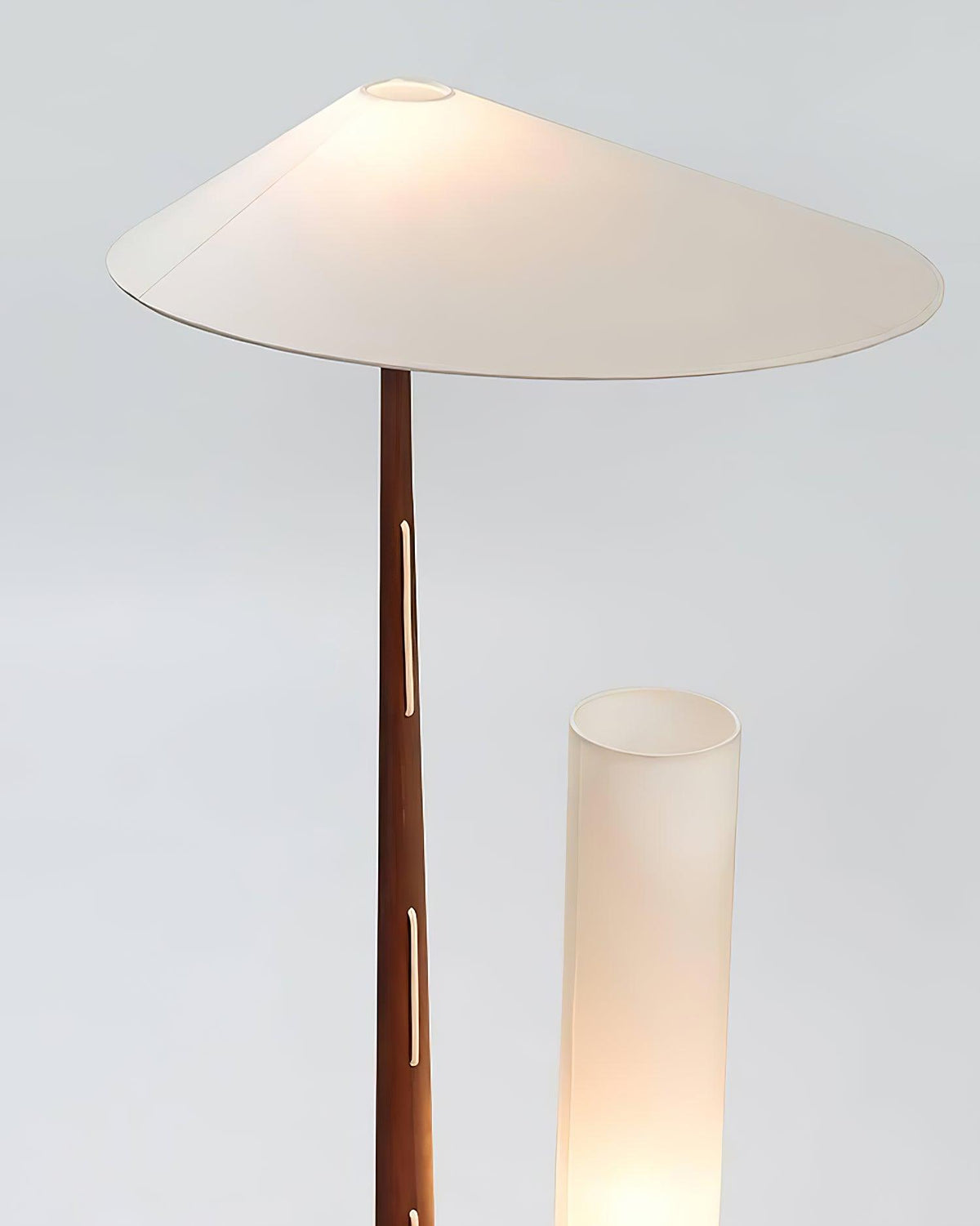 Novael lampadar din Pânză Scandinavian