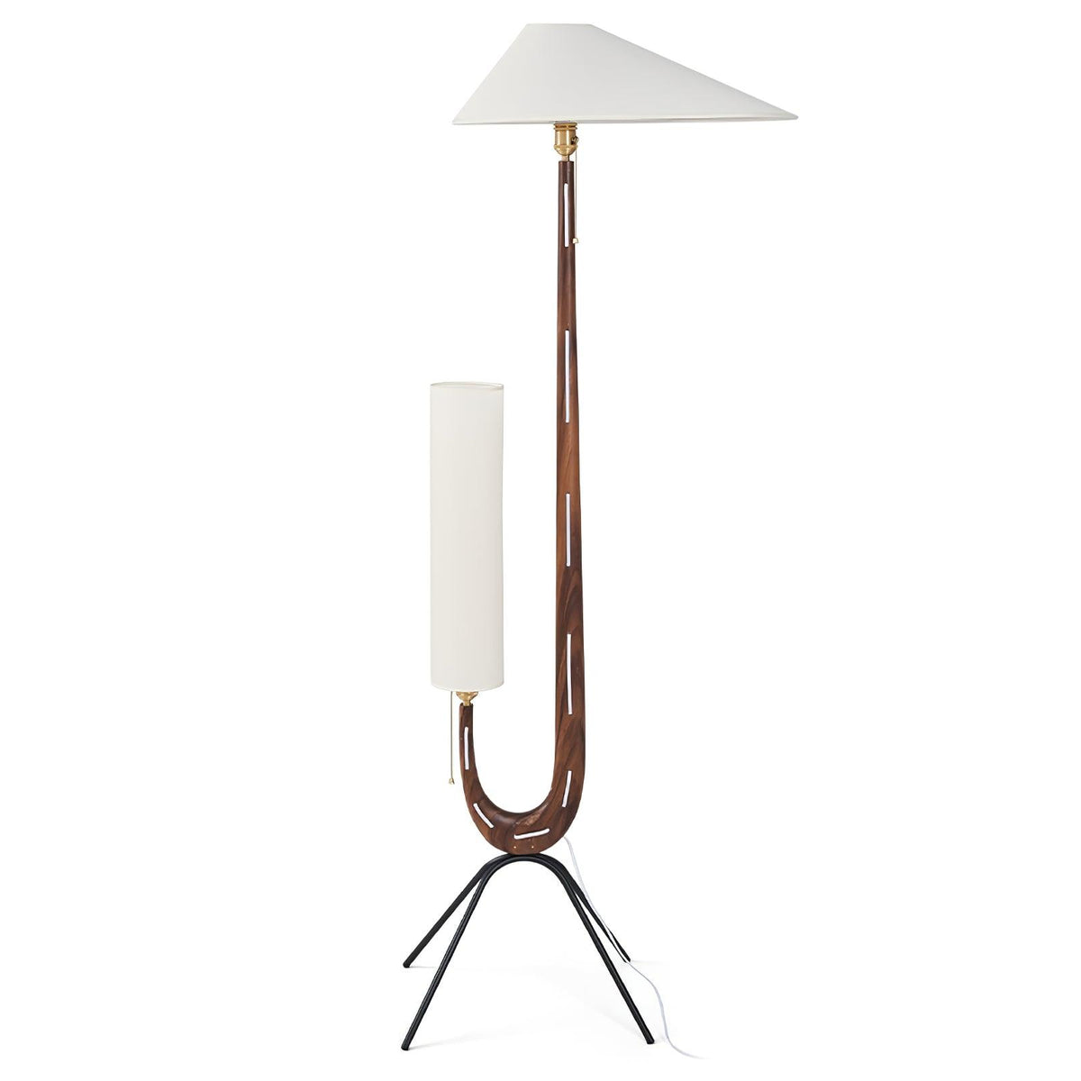 Novael lampadar din Pânză Scandinavian