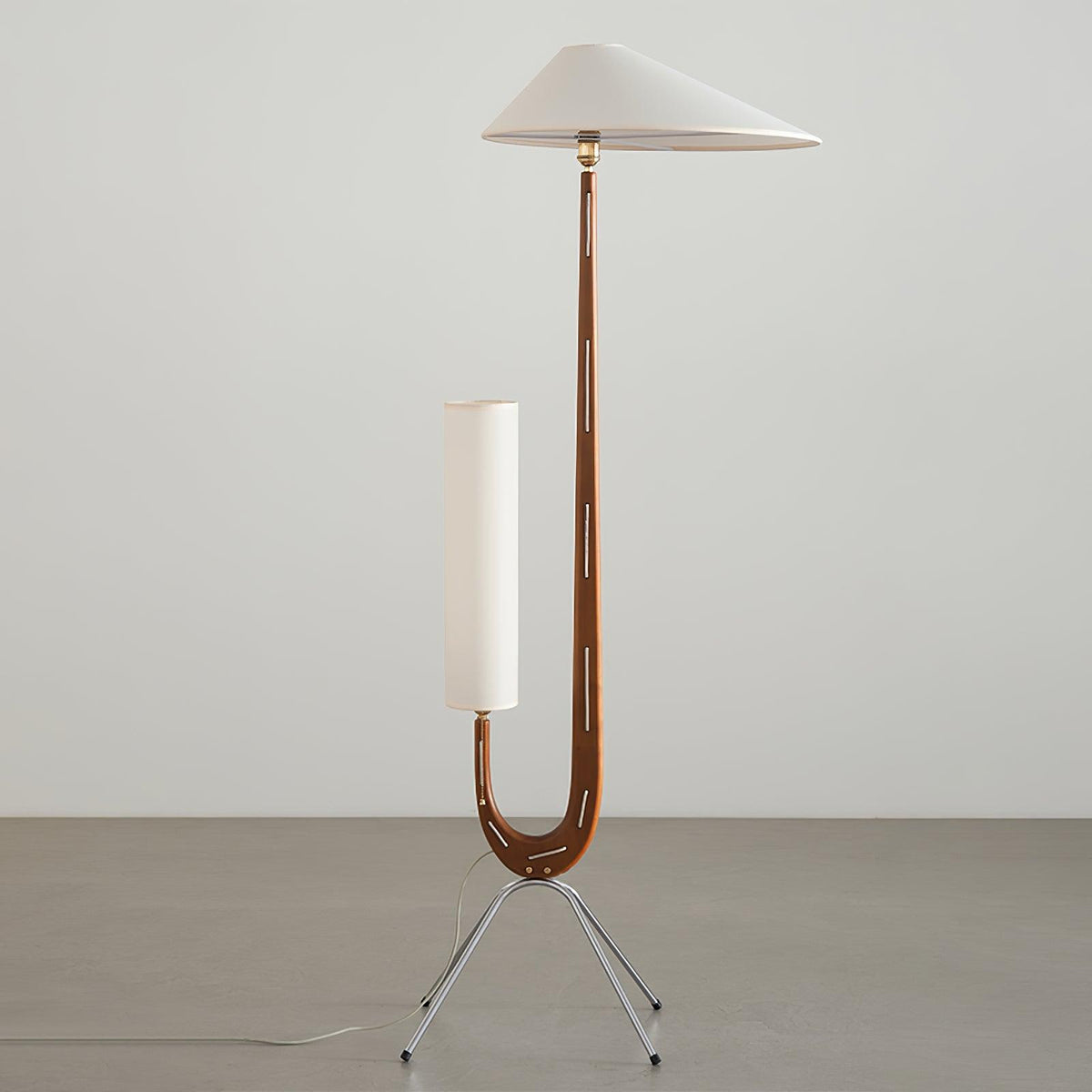 Novael lampadar din Pânză Scandinavian