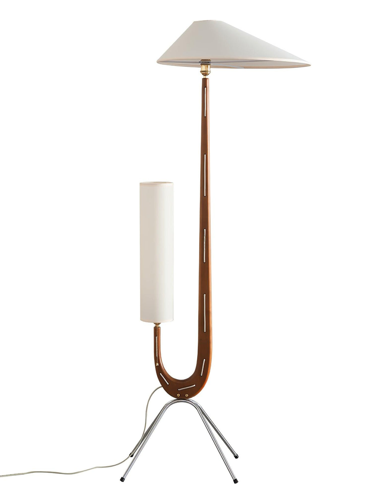 Novael lampadar din Pânză Scandinavian