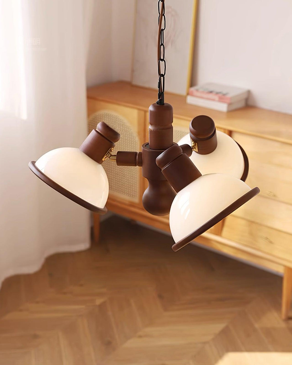 Soda candelabru