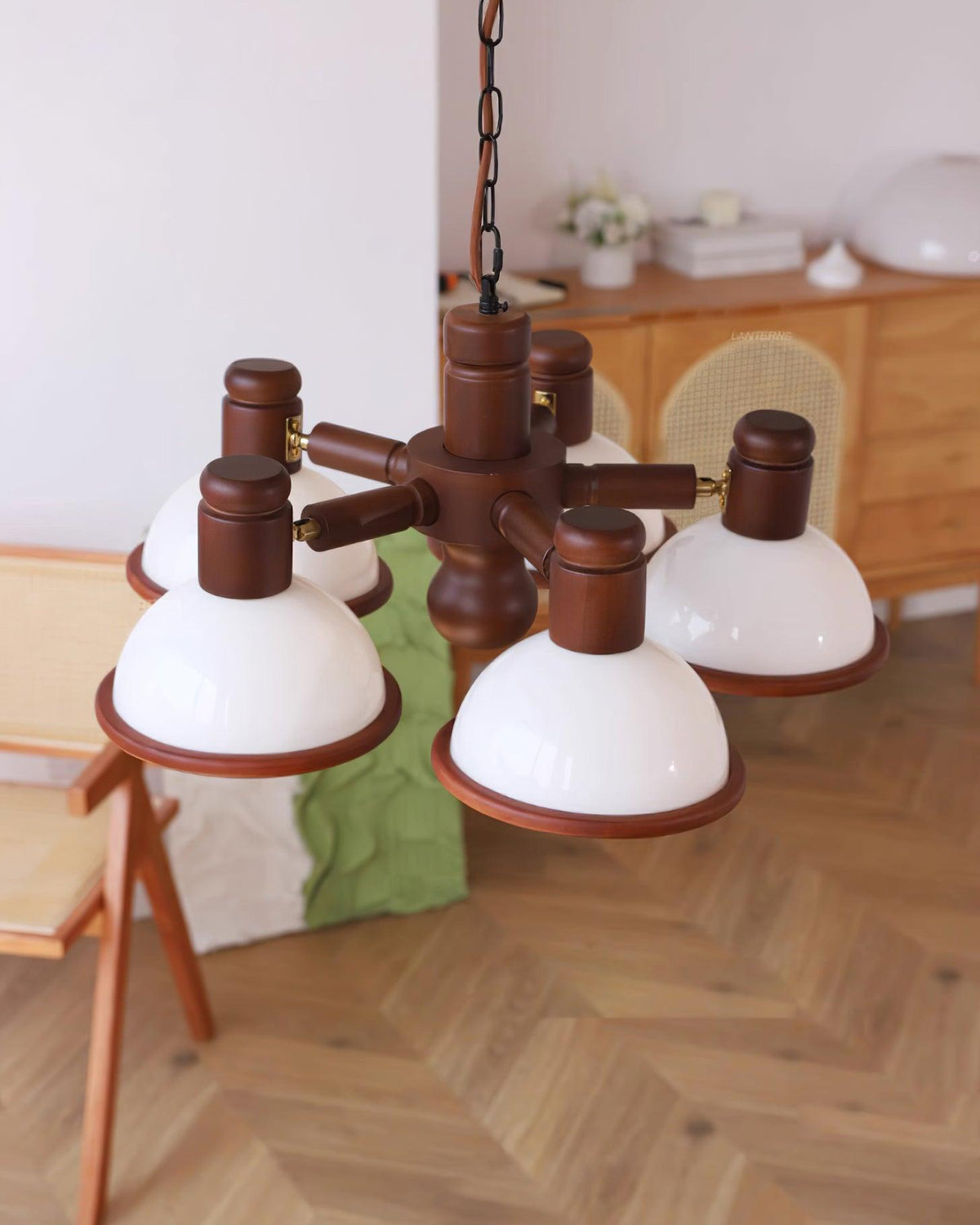 Soda candelabru