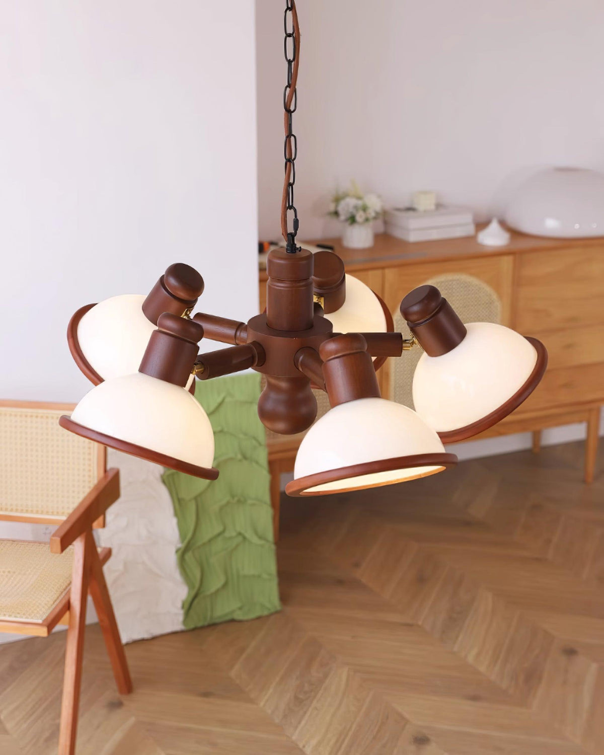 Soda candelabru