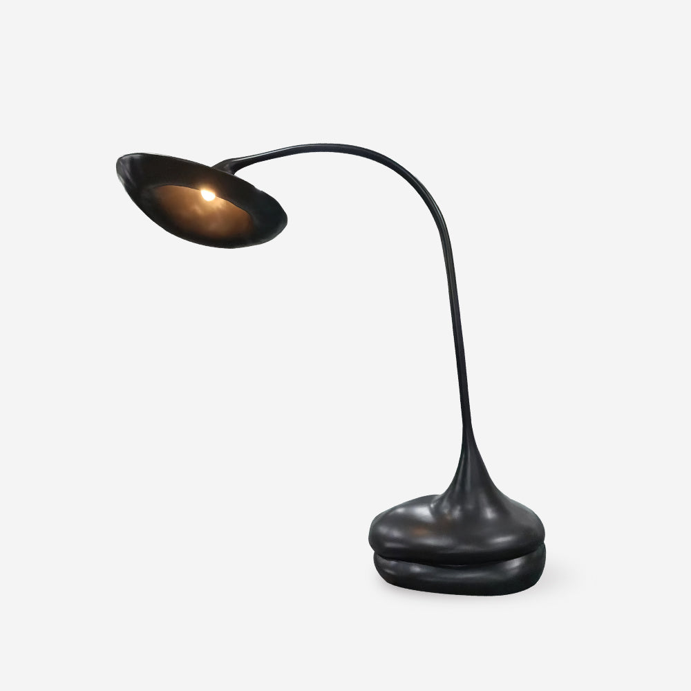 Swan lampadar