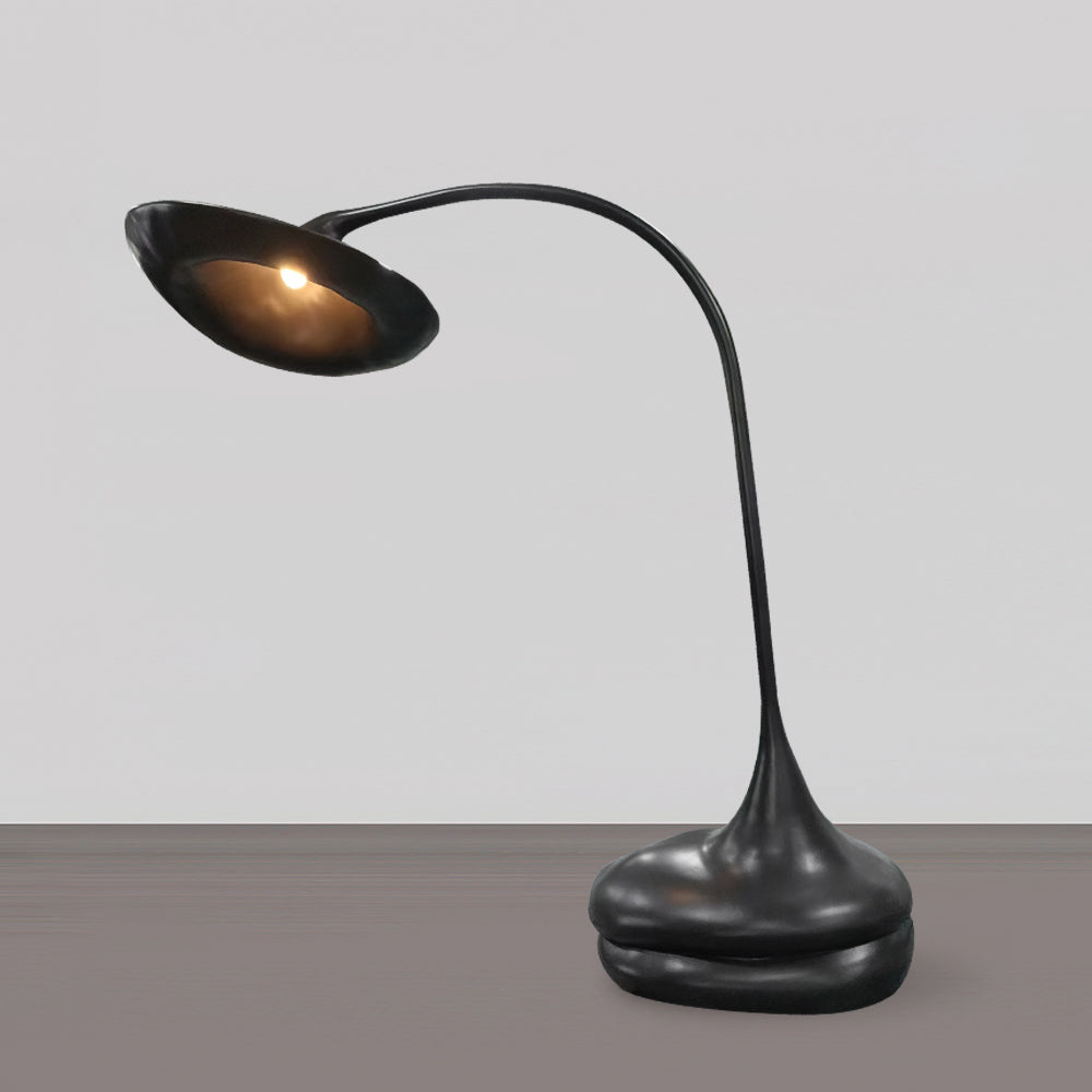 Swan lampadar