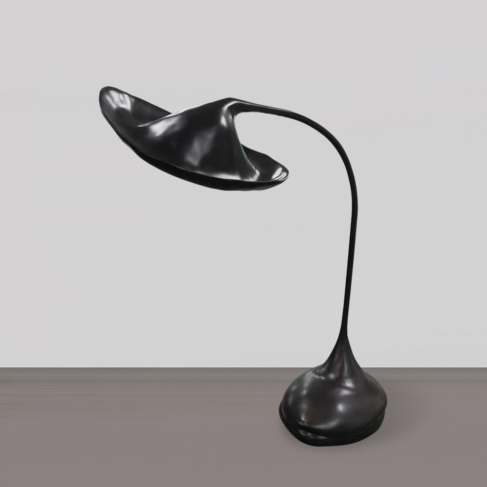 Swan lampadar