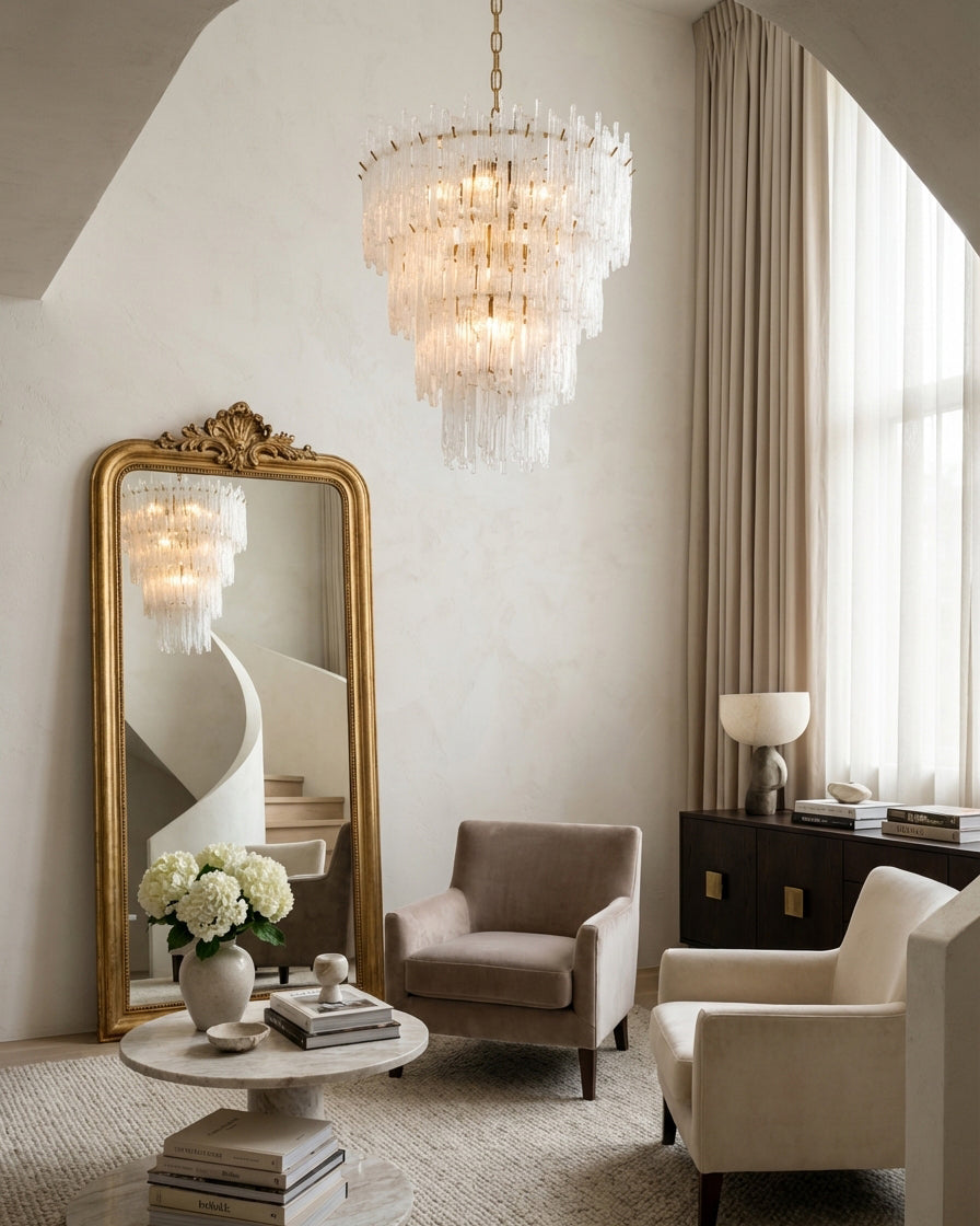 Aveneliel candelabru