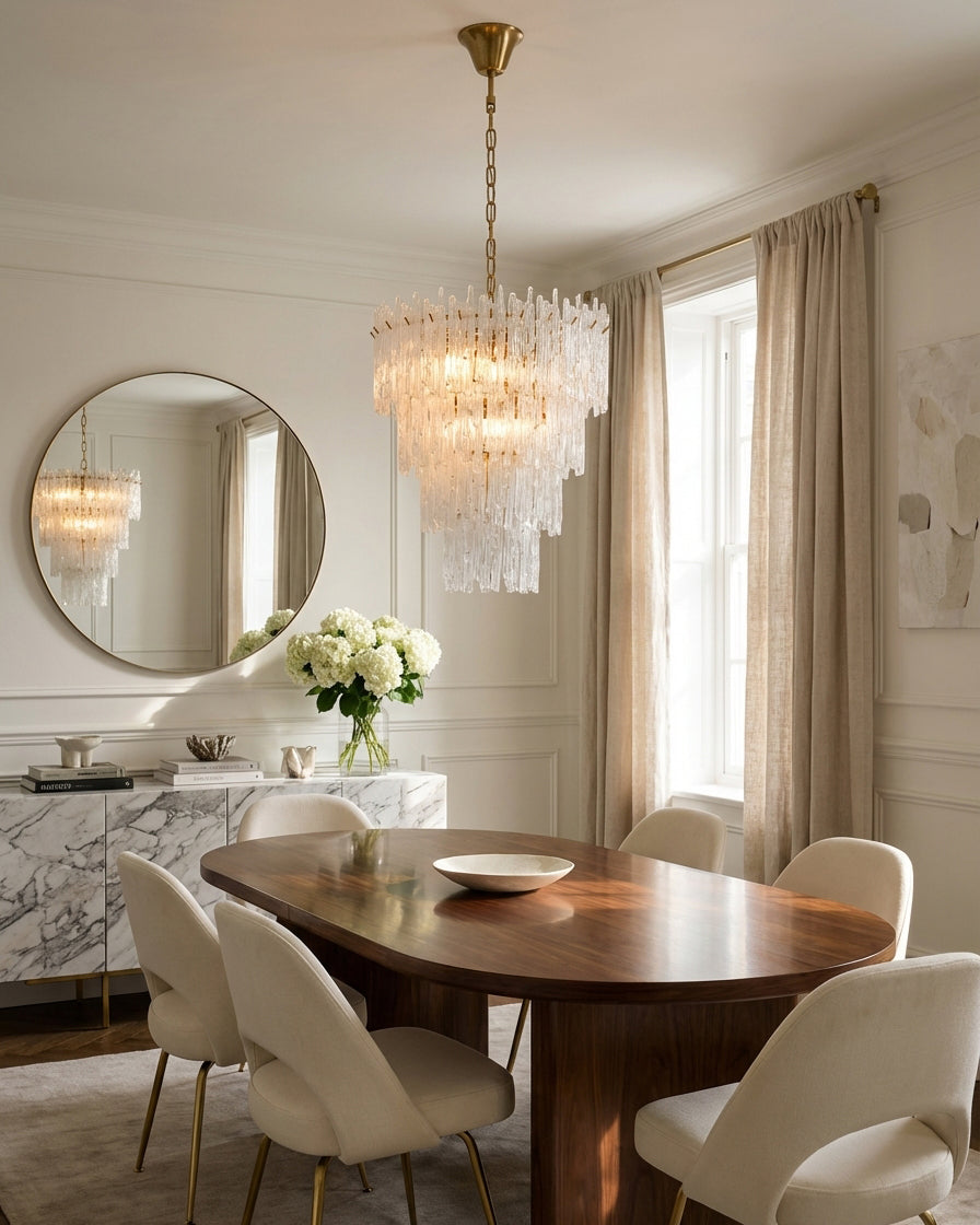Aveneliel candelabru