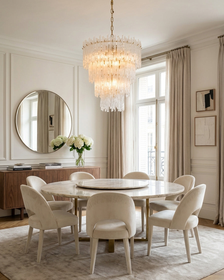 Aveneliel candelabru