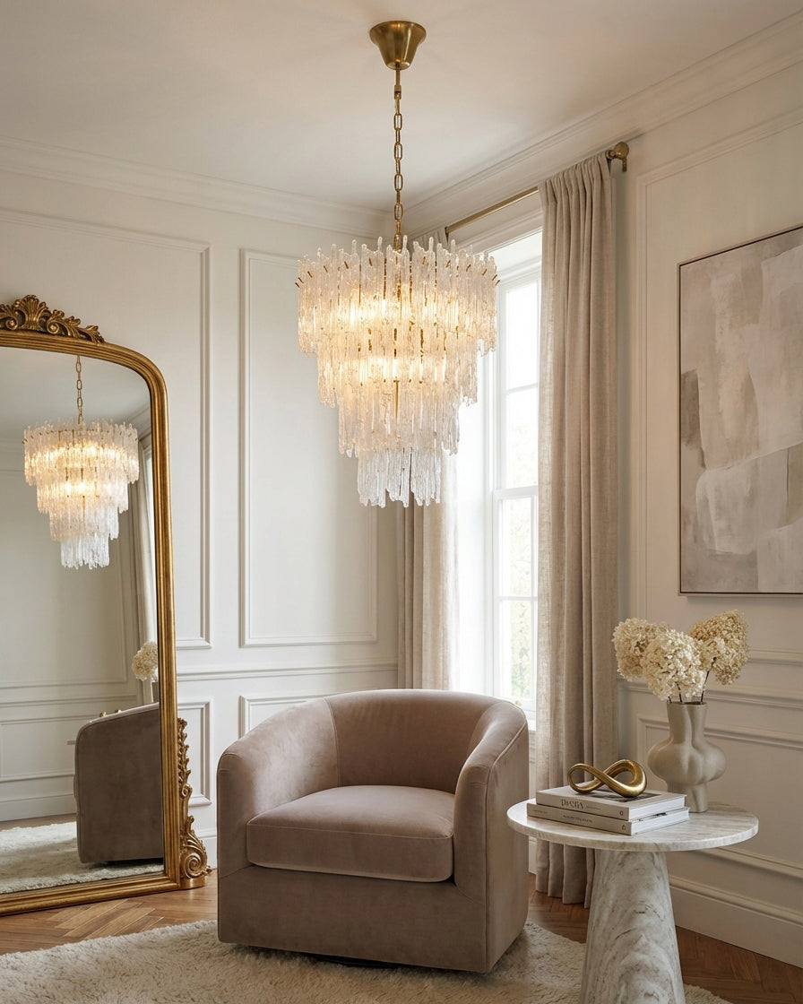 Aveneliel candelabru