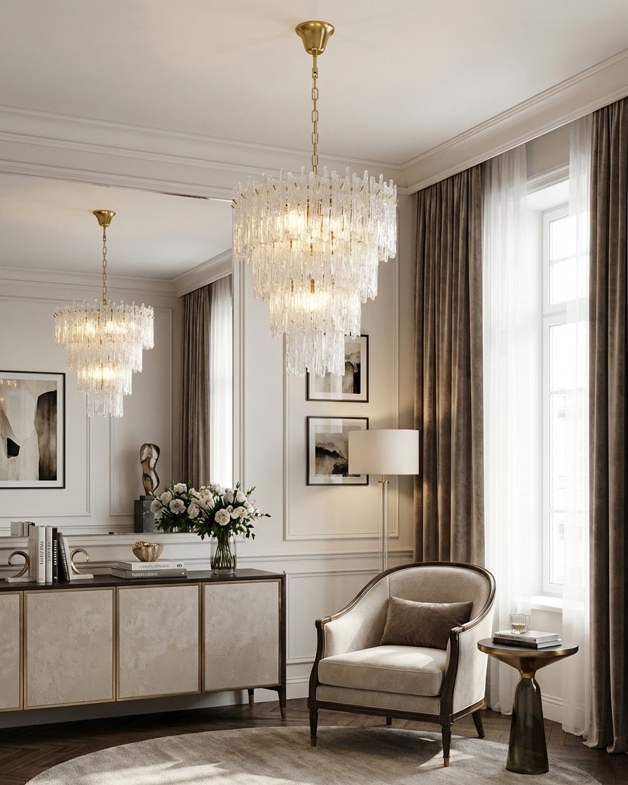 Aveneliel candelabru