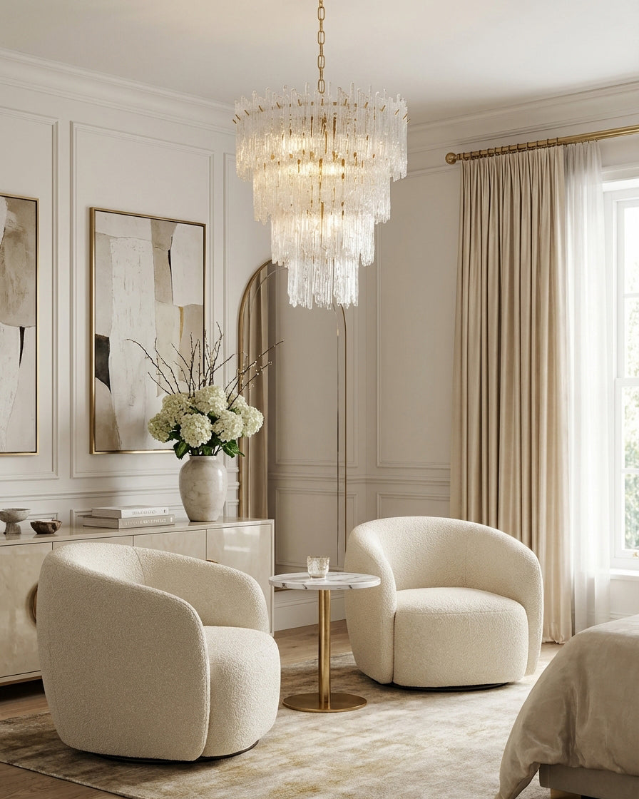 Aveneliel candelabru