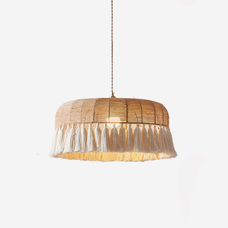 Tassel lampă suspendată