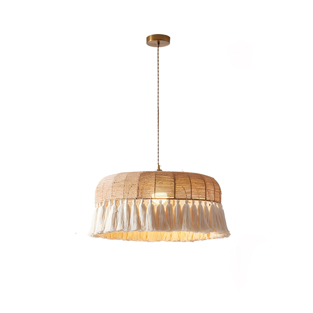 Tassel lampă suspendată